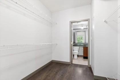 Primary Bathroom Photo of 312 100 Capilano Road, Port Moody, BC