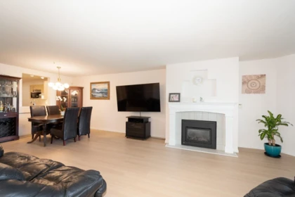 112 4955 River Road, Delta, BC, Delta — Apartment/Condo for sale