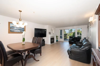 112 4955 River Road, Delta, BC, Delta — Apartment/Condo for sale