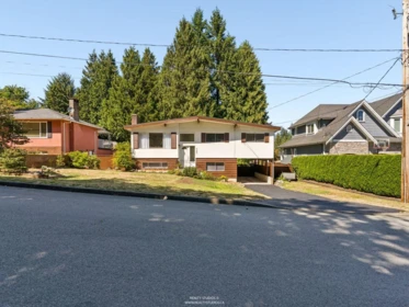 785 Regan Avenue, Coquitlam, BC, Coquitlam — Single Family Residence for sale