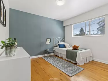 Primary Bedroom Photo of 785 Regan Avenue, Coquitlam, BC