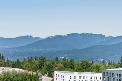 Loft / Bonus Room Photo of 1206 9393 Tower Road, Burnaby, BC