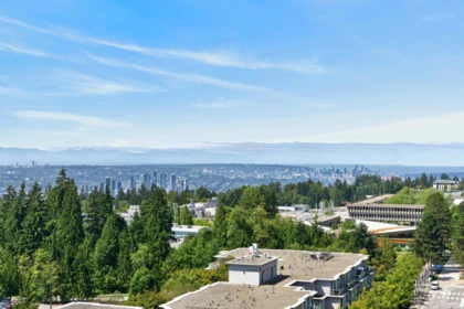 Office / Den Photo of 1206 9393 Tower Road, Burnaby, BC
