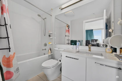 Walk-In Closet Photo of 1206 9393 Tower Road, Burnaby, BC