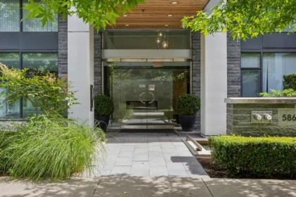 105 5868 Agronomy Road, Vancouver, BC, Vancouver — Apartment/Condo for sale