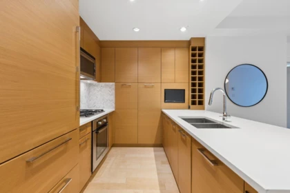105 5868 Agronomy Road, Vancouver, BC, Vancouver — Apartment/Condo for sale