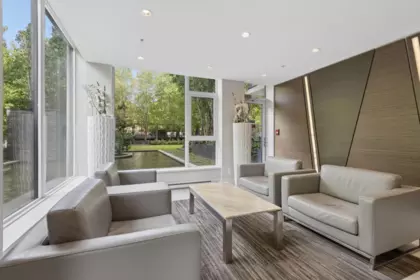 Hot Tub / Spa Photo of 105 5868 Agronomy Road, Vancouver, BC