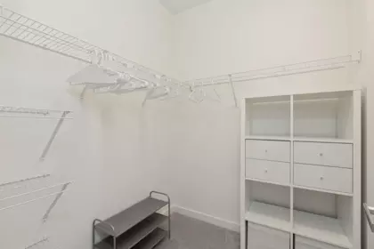 Mudroom Photo of 105 5868 Agronomy Road, Vancouver, BC