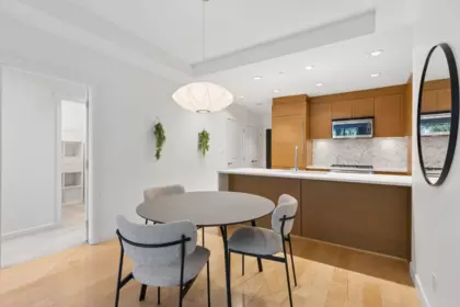 Pantry Photo of 105 5868 Agronomy Road, Vancouver, BC