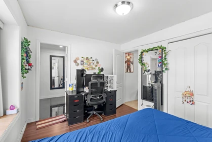 Guest Bathroom Photo of 3796 Price Street, Burnaby, BC