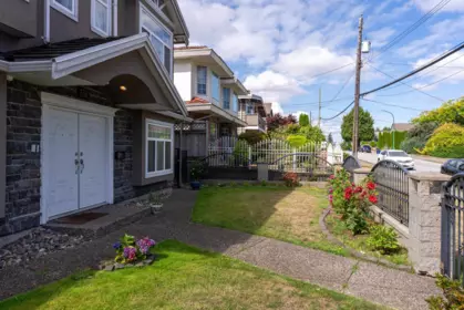 3796 Price Street, Burnaby, BC, Burnaby — Single Family Residence for sale