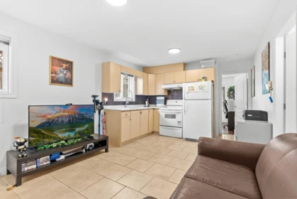 Office / Den Photo of 3796 Price Street, Burnaby, BC