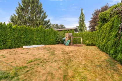 Aerial View of 45517 Wells Road, Chilliwack, BC