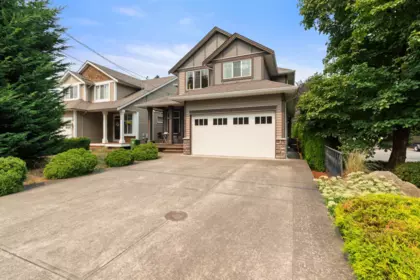 Community Amenities Photo (Clubhouse) of 45517 Wells Road, Chilliwack, BC