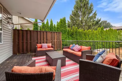 Hot Tub / Spa Photo of 45517 Wells Road, Chilliwack, BC