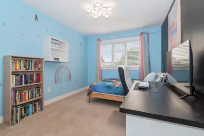 Loft / Bonus Room Photo of 45517 Wells Road, Chilliwack, BC