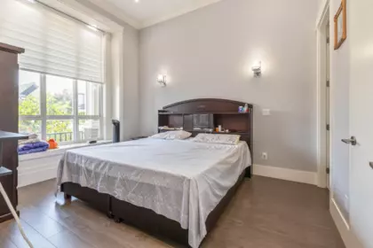 Bedroom 4 Photo of 18833 54a Avenue, Surrey, BC