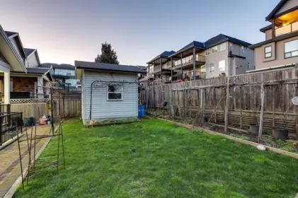 Community Amenities Photo (Clubhouse) of 18833 54a Avenue, Surrey, BC