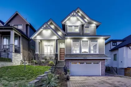 18833 54a Avenue, Surrey, BC, Surrey — Single Family Residence for sale