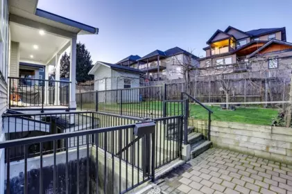 Fitness Center Photo Near 18833 54a Avenue, Surrey, BC