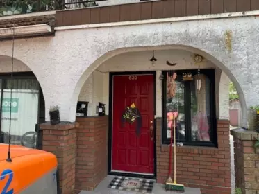 620 Smith Avenue, Coquitlam, BC, Coquitlam — Duplex for sale