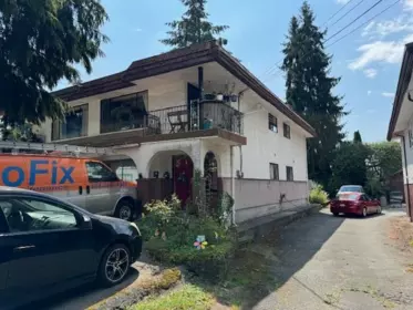 Primary Bedroom Photo of 620 Smith Avenue, Coquitlam, BC