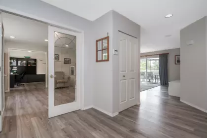 Breakfast Nook Photo of 9536 Barr Street, Mission, BC