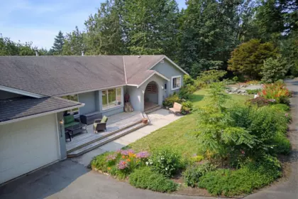 9536 Barr Street, Mission, BC, Mission — Single Family Residence for sale