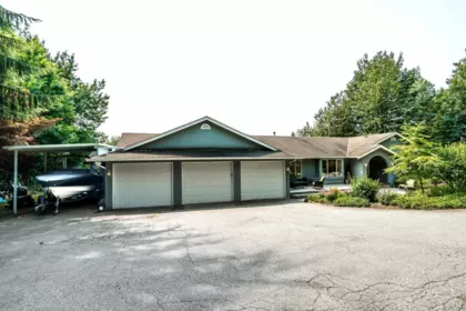 9536 Barr Street, Mission, BC, Mission — Single Family Residence for sale