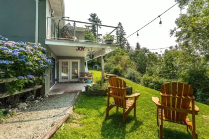 Front Yard Photo of 9536 Barr Street, Mission, BC