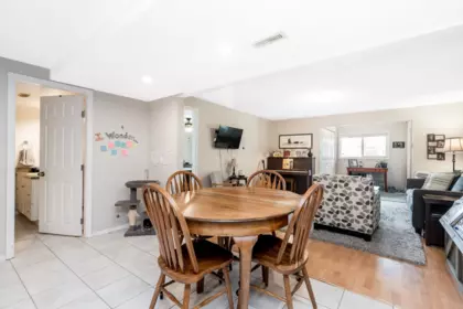 Hot Tub / Spa Photo of 9536 Barr Street, Mission, BC