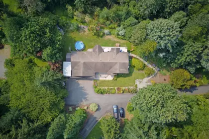9536 Barr Street, Mission, BC, Mission — Single Family Residence for sale