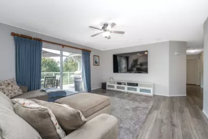 Loft / Bonus Room Photo of 9536 Barr Street, Mission, BC