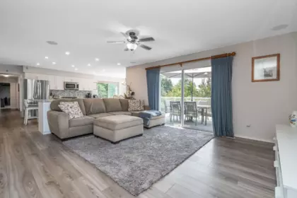 Office / Den Photo of 9536 Barr Street, Mission, BC