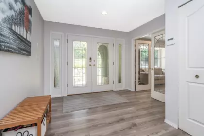 Pantry Photo of 9536 Barr Street, Mission, BC