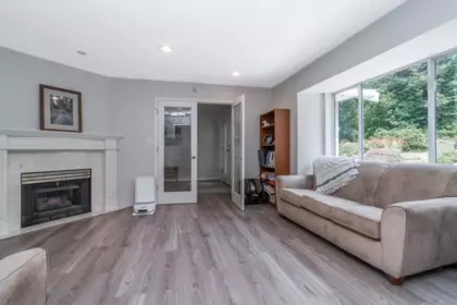 Primary Bedroom Photo of 9536 Barr Street, Mission, BC