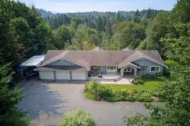 9536 Barr Street, Mission, BC