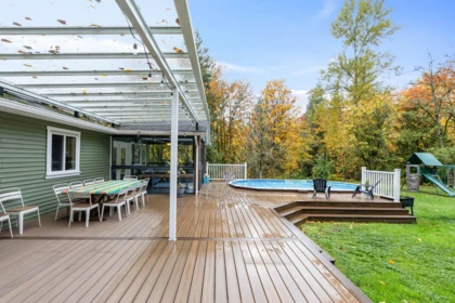 Breakfast Nook Photo of 24445 104 Avenue, Maple Ridge, BC