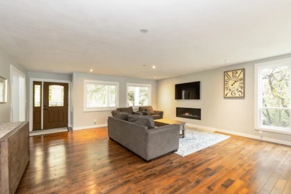 Primary Bedroom Photo of 24445 104 Avenue, Maple Ridge, BC
