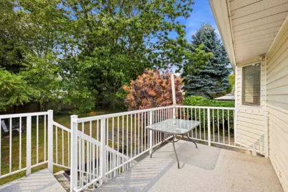 Guest Bathroom Photo of 10235 158 Street, Surrey, BC