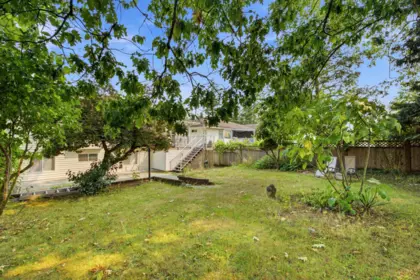 Outdoor Patio Photo of 10235 158 Street, Surrey, BC