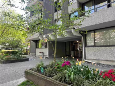 801 1720 Barclay Street, Vancouver, BC, Vancouver — Apartment/Condo for sale