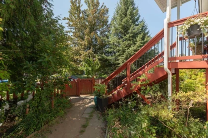 309 E Woodstock Avenue, Vancouver, BC, Vancouver — Single Family Residence for sale