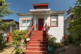 309 E Woodstock Avenue, Vancouver, BC