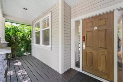 Exterior Rear Photo of 19661 73b Avenue, Langley, BC