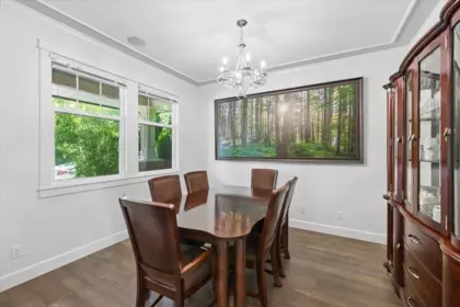 Family Room Photo of 19661 73b Avenue, Langley, BC