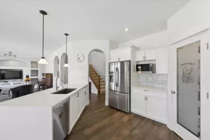 Pantry Photo of 19661 73b Avenue, Langley, BC