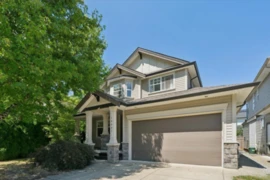 19661 73b Avenue, Langley, BC