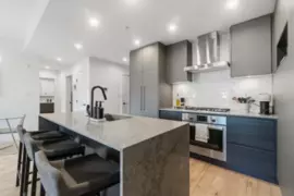 327 3131 Murray Street, Port Moody, BC