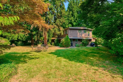 21810 132 Avenue, Maple Ridge, BC, Maple Ridge — Single Family Residence for sale